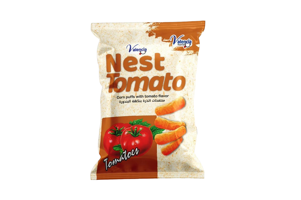 Valencia Foods Pineapple and Coconut Flavor